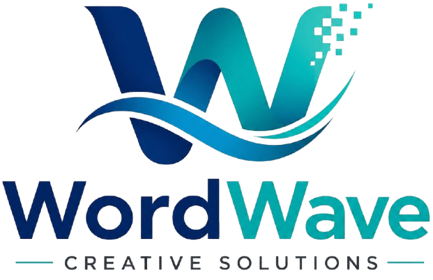Wordwave logo